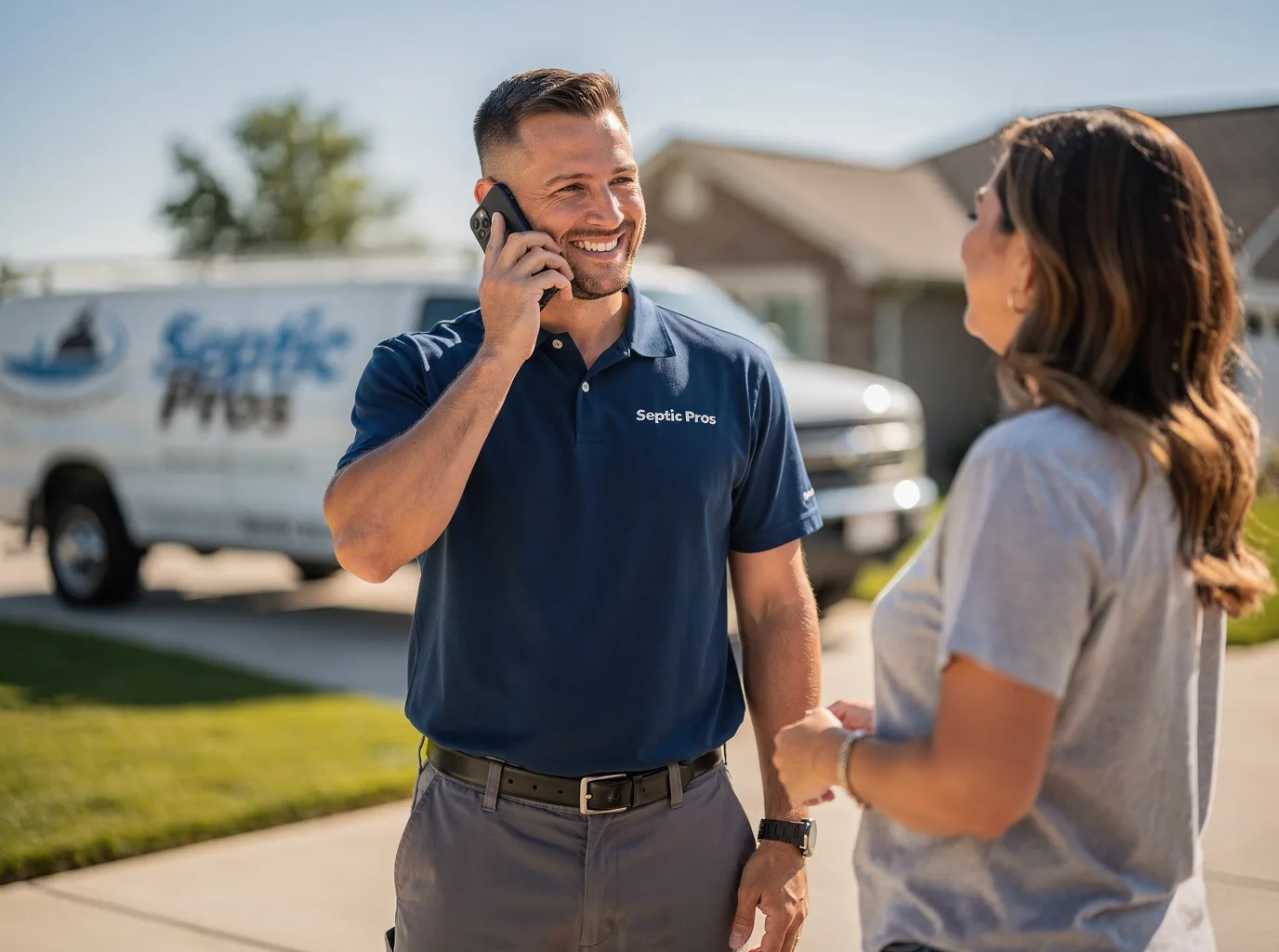 Septic Tank Pumping Ballantine, MT FAQs